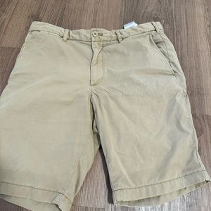 Uniqlo chino shorts